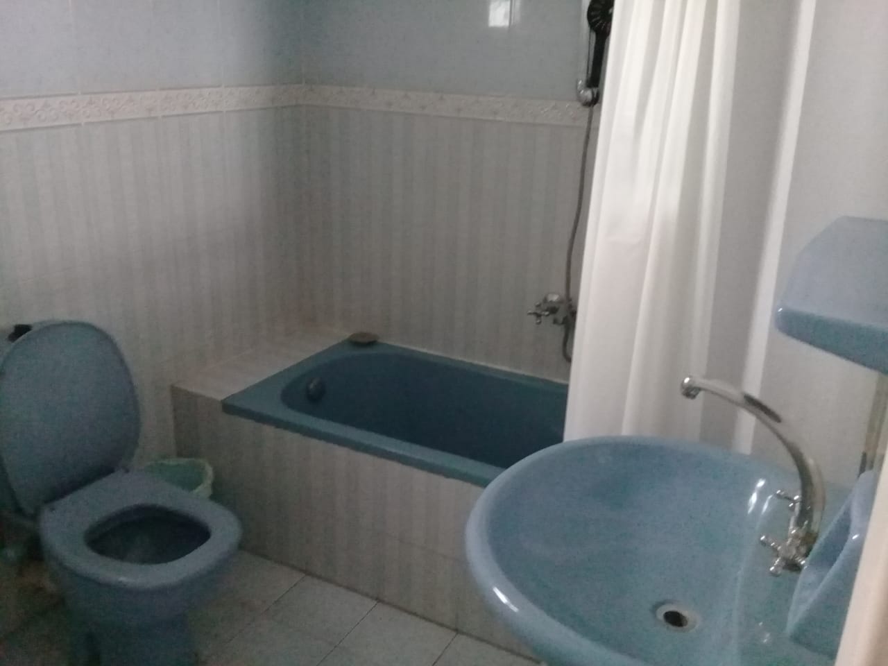 2 bedroom apartment on Street 221