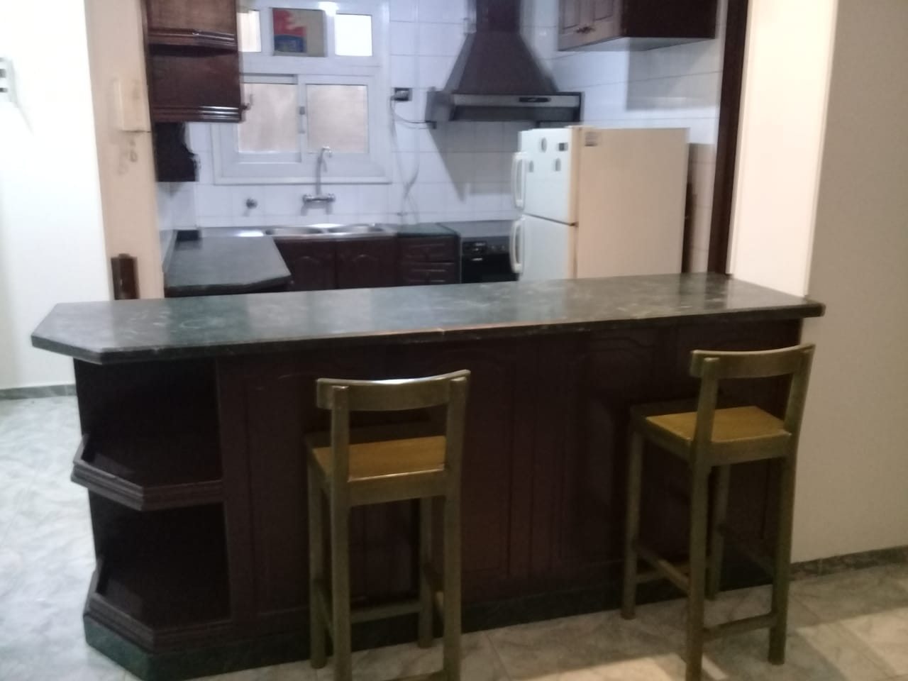 2 bedroom apartment on Street 221