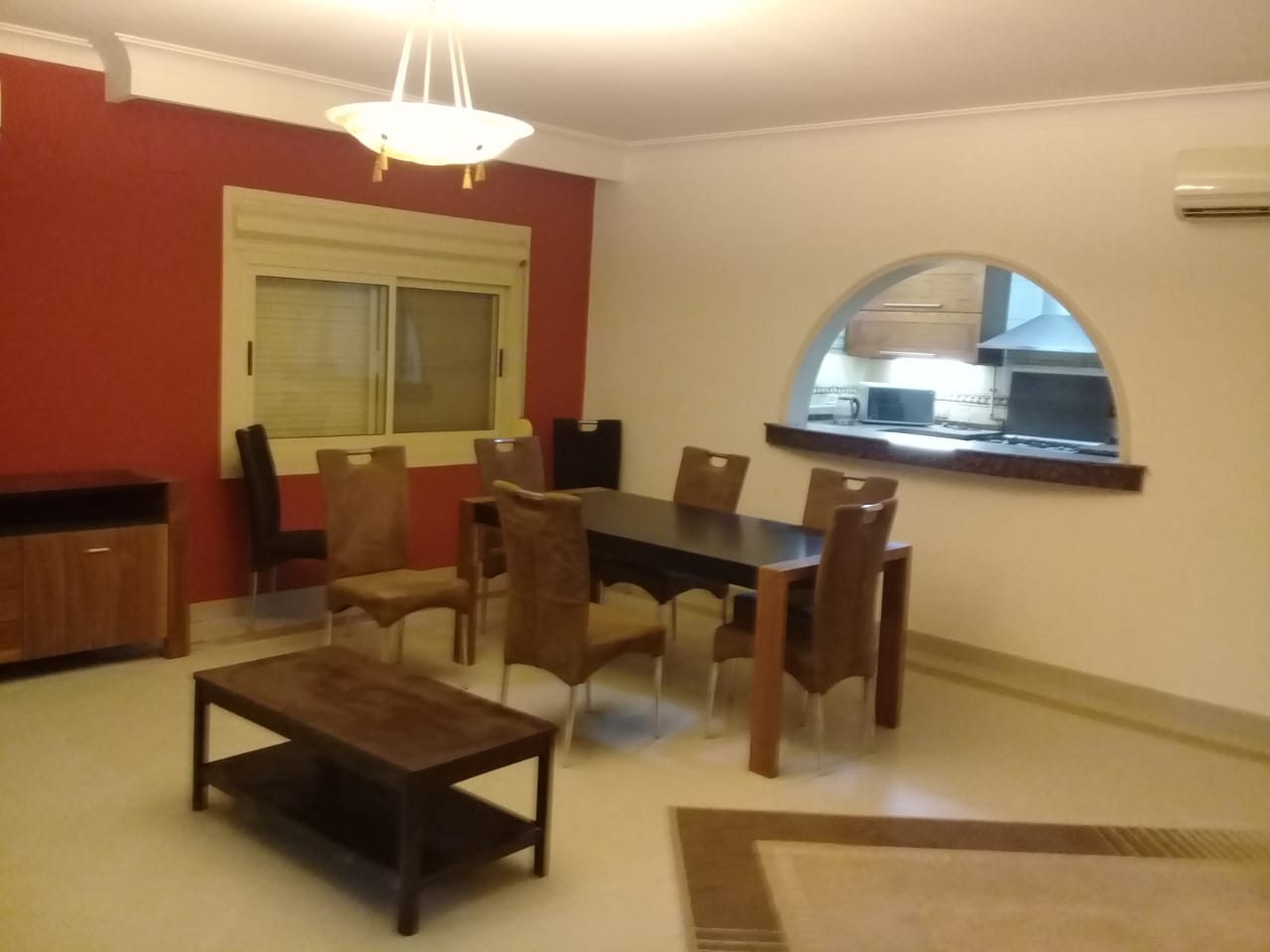 3 bedroom Apartment on Street 200 for rent