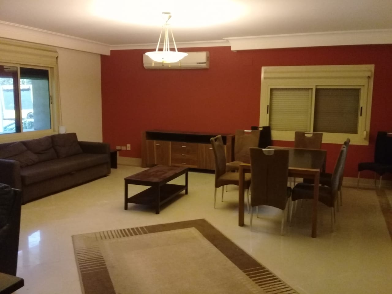 3 bedroom Apartment on Street 200 for rent