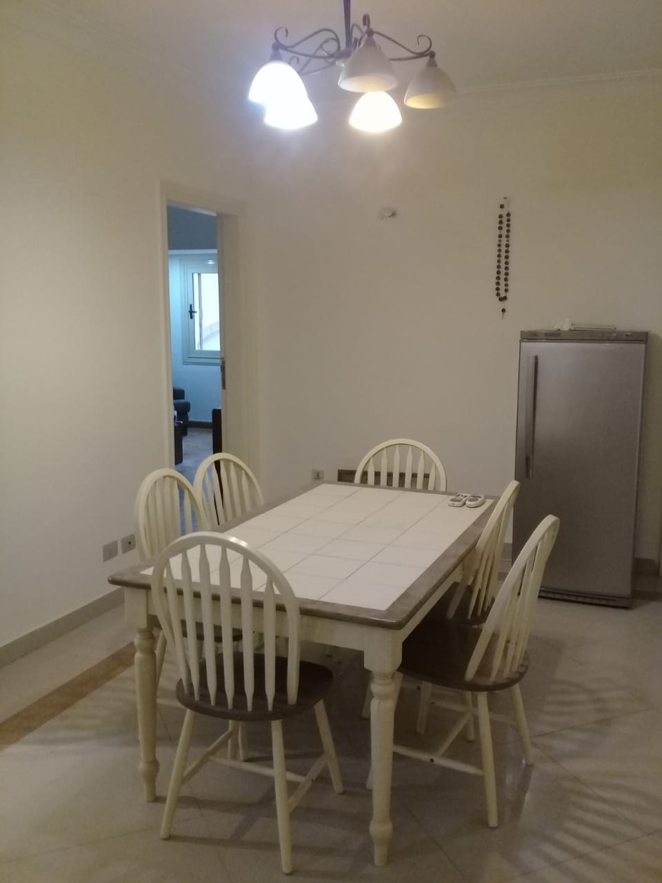 3 bedroom Apartment on Street 200 for rent