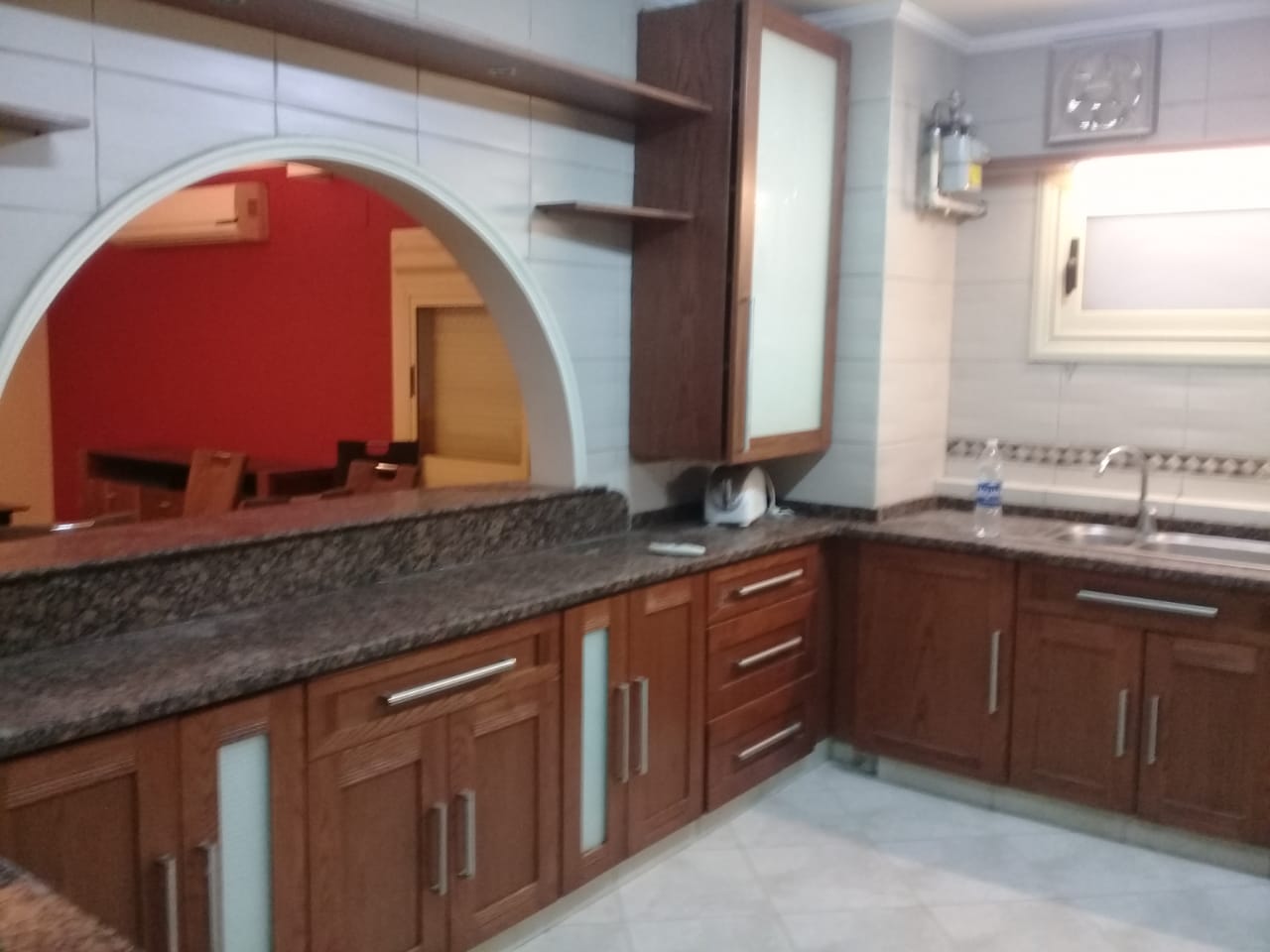 3 bedroom Apartment on Street 200 for rent