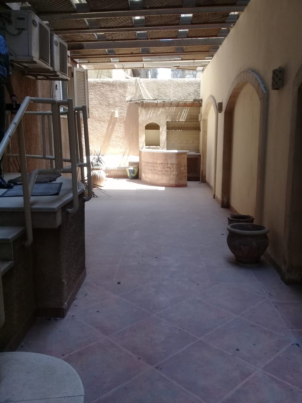 3 bedroom Apartment on Street 200 for rent