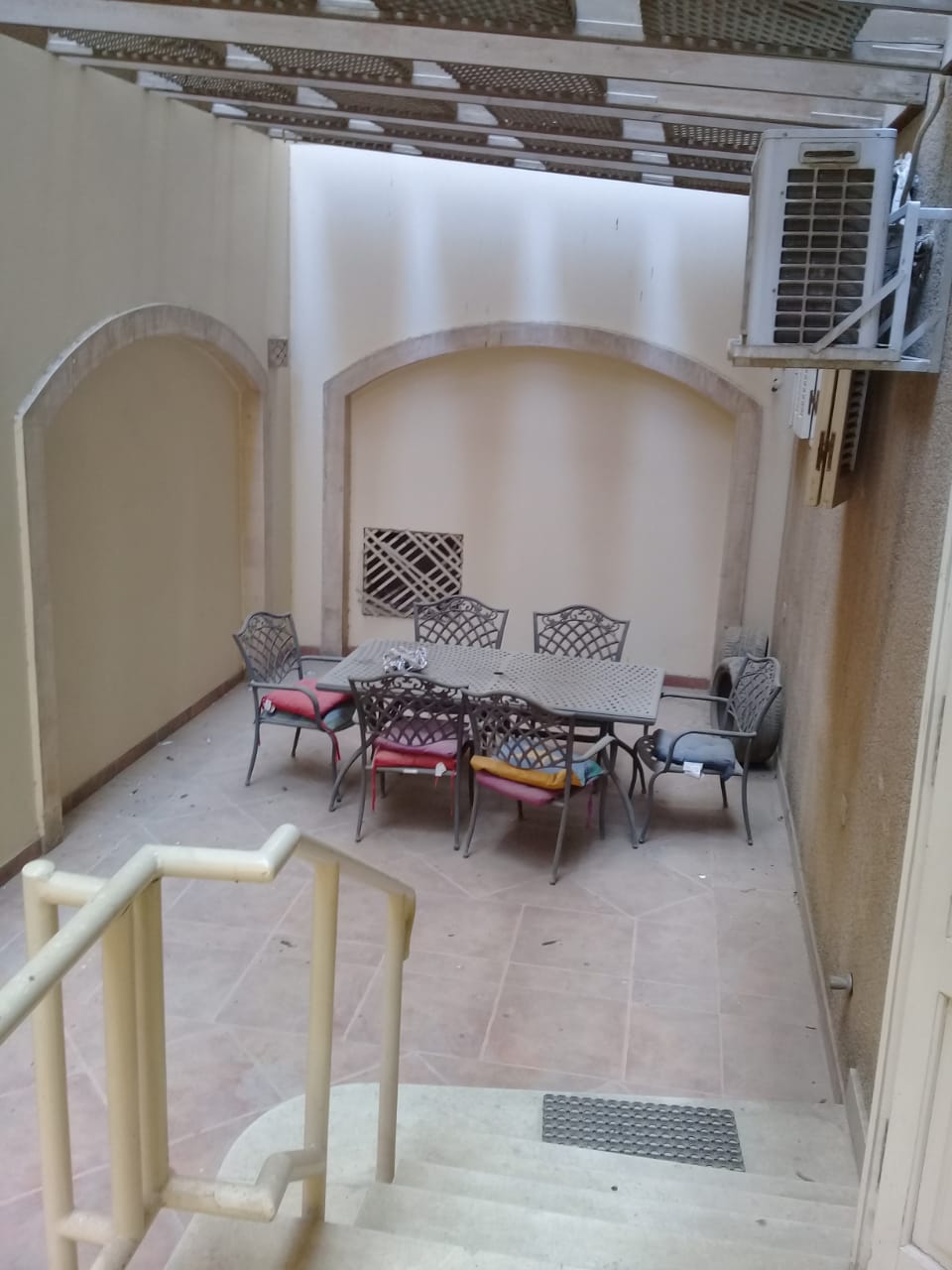 3 bedroom Apartment on Street 200 for rent