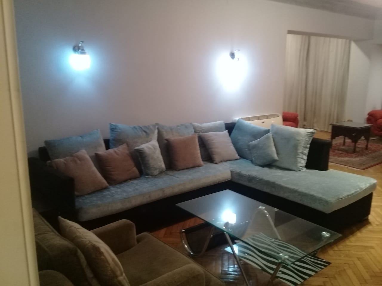 3 bedroom apartment for rent
