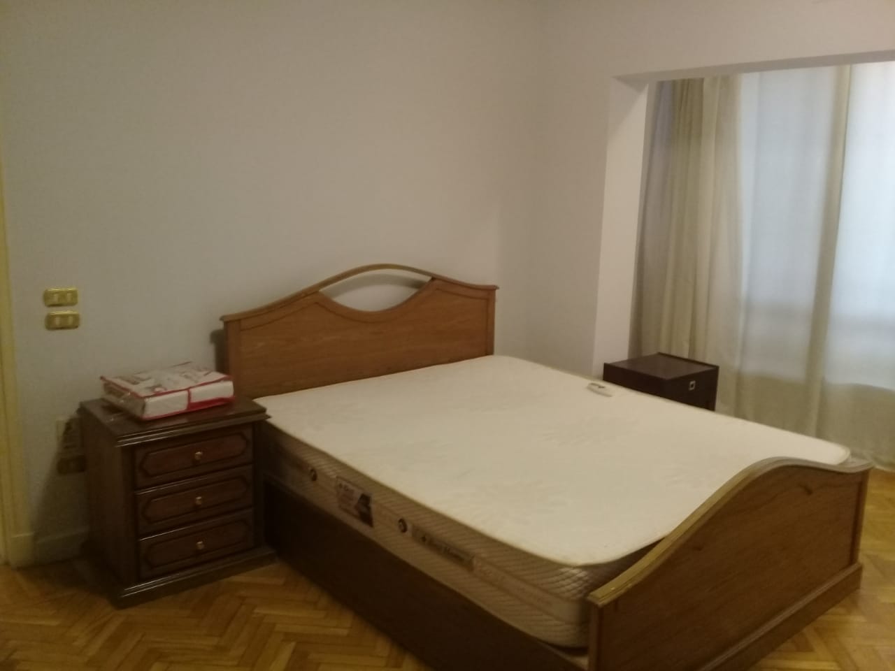 3 bedroom apartment for rent
