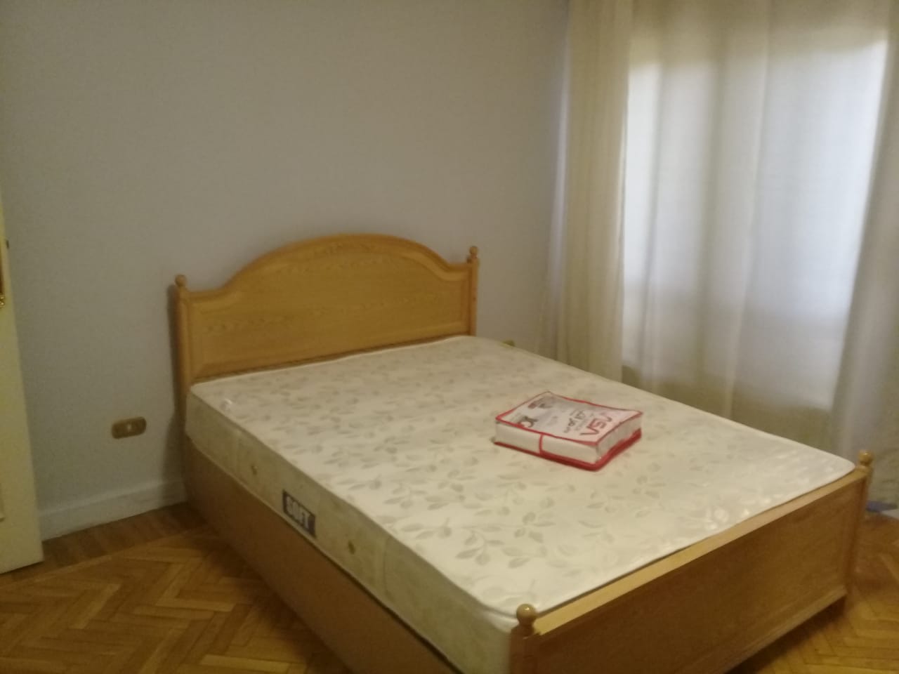 3 bedroom apartment for rent