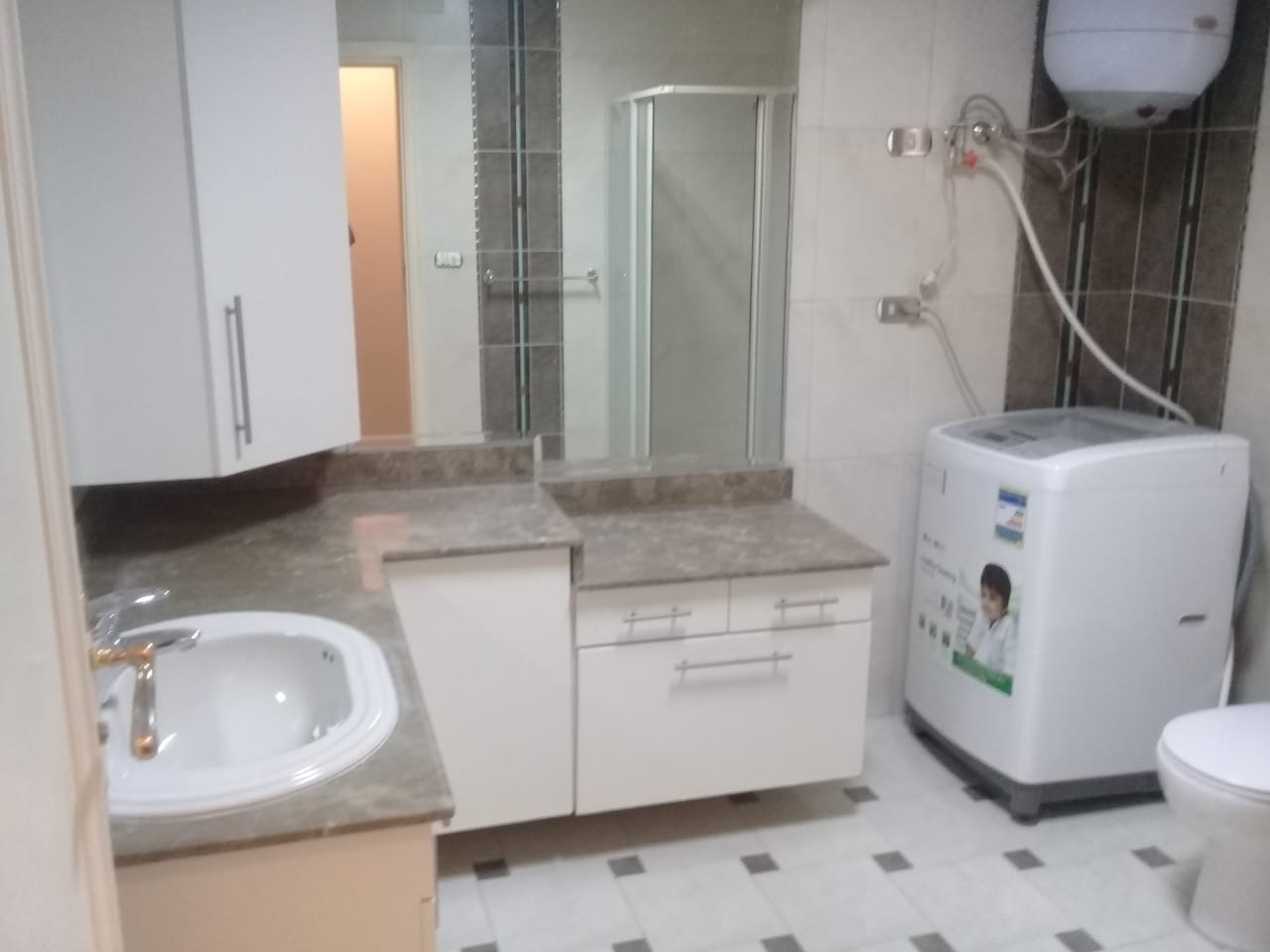 3 bedroom apartment for rent