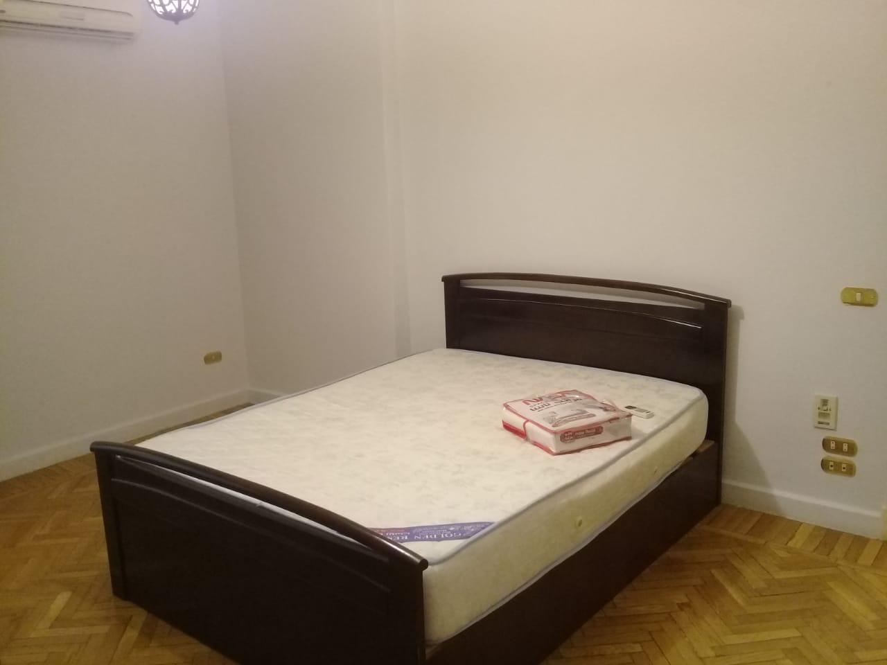 3 bedroom apartment for rent