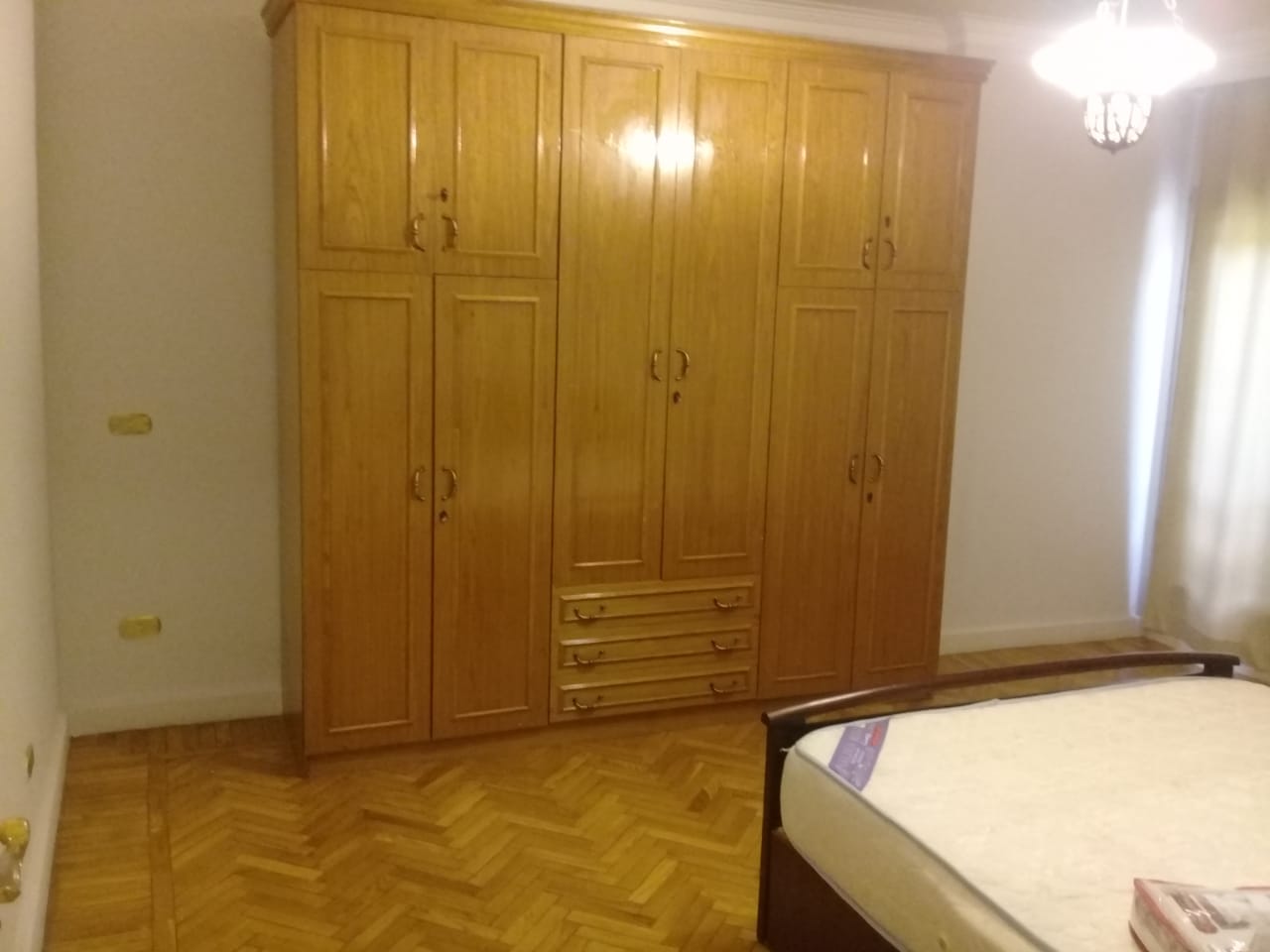 3 bedroom apartment for rent