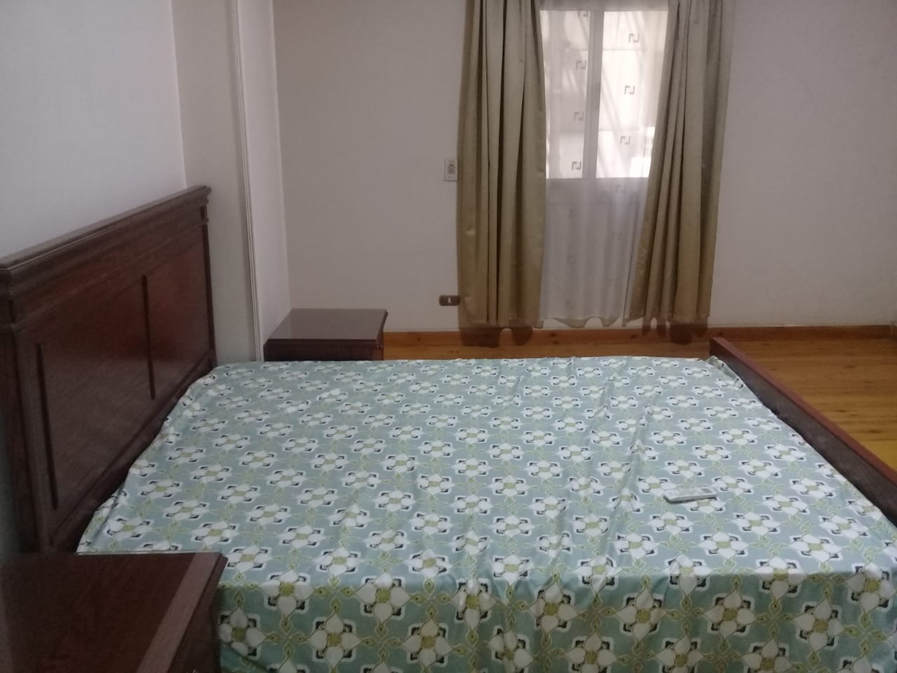 3 bedroom apartment on street 199 for rent