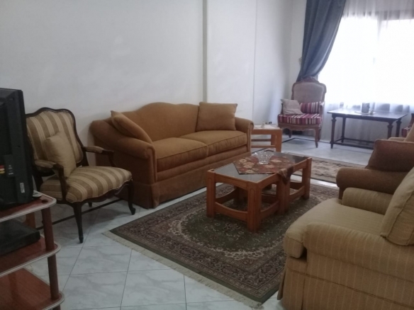 3 bedroom apartment on street 199 for rent in Degla