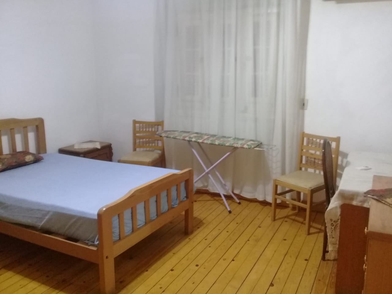 3 bedroom apartment on street 199 for rent in Degla
