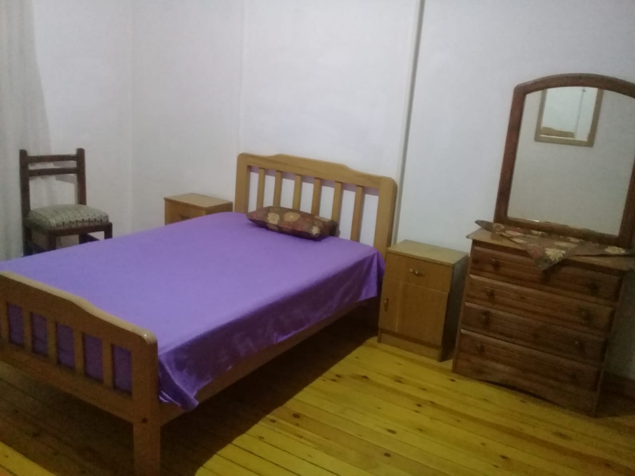 3 bedroom apartment on street 199 for rent in Degla