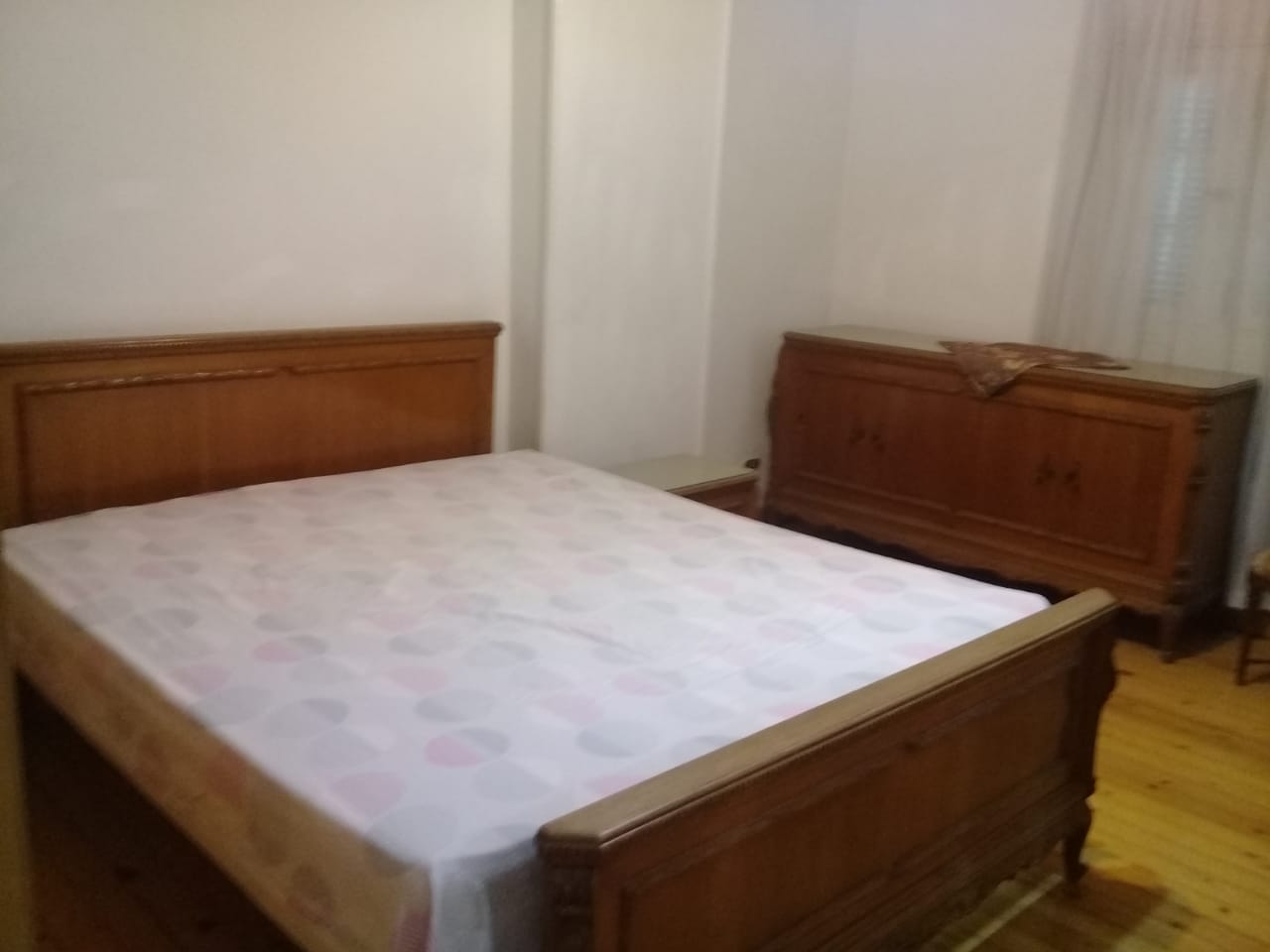 3 bedroom apartment on street 199 for rent in Degla