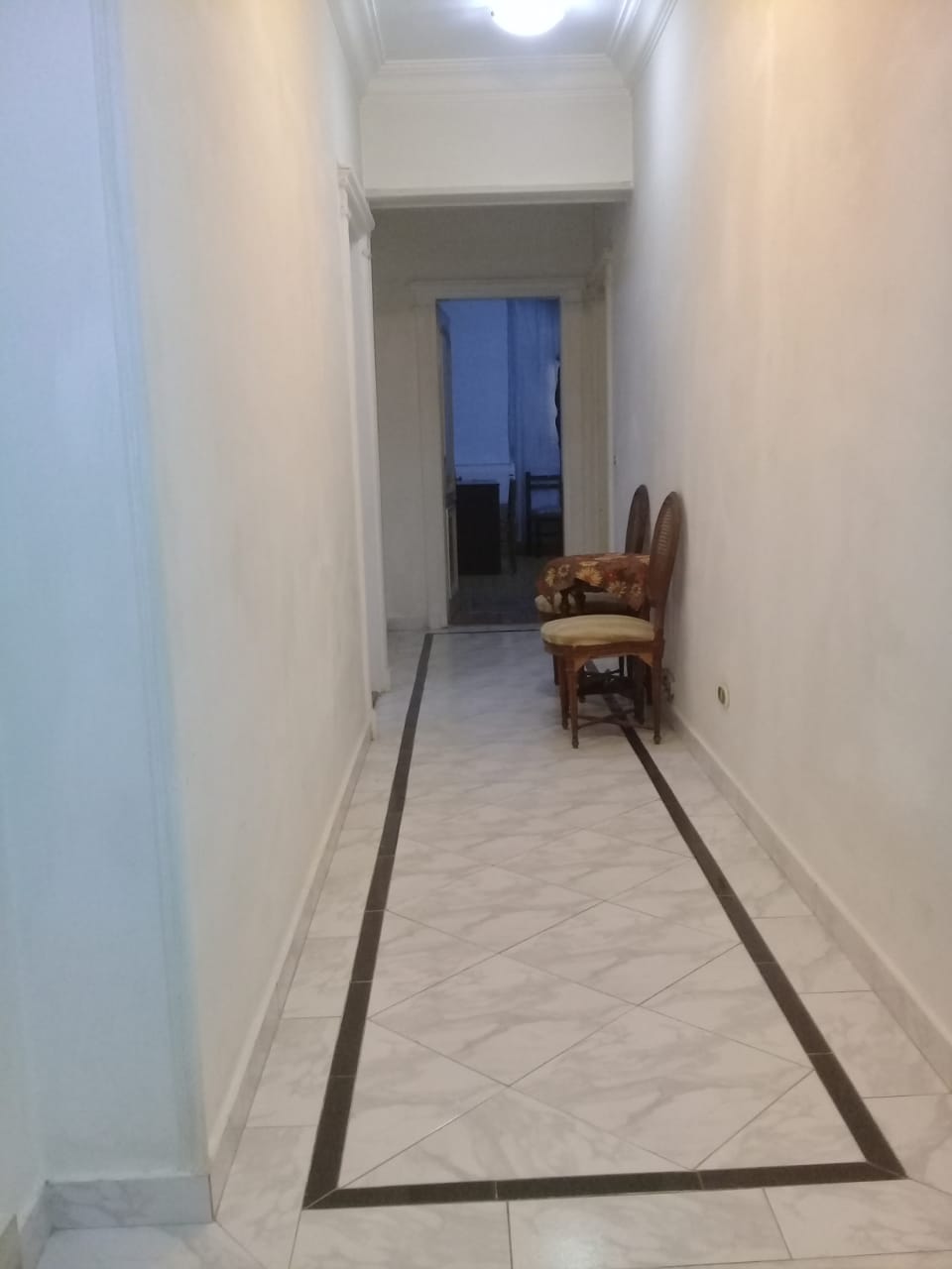 3 bedroom apartment on street 199 for rent in Degla