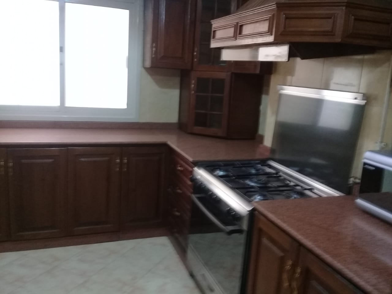 3 bedroom apartment on street 199 for rent in Degla