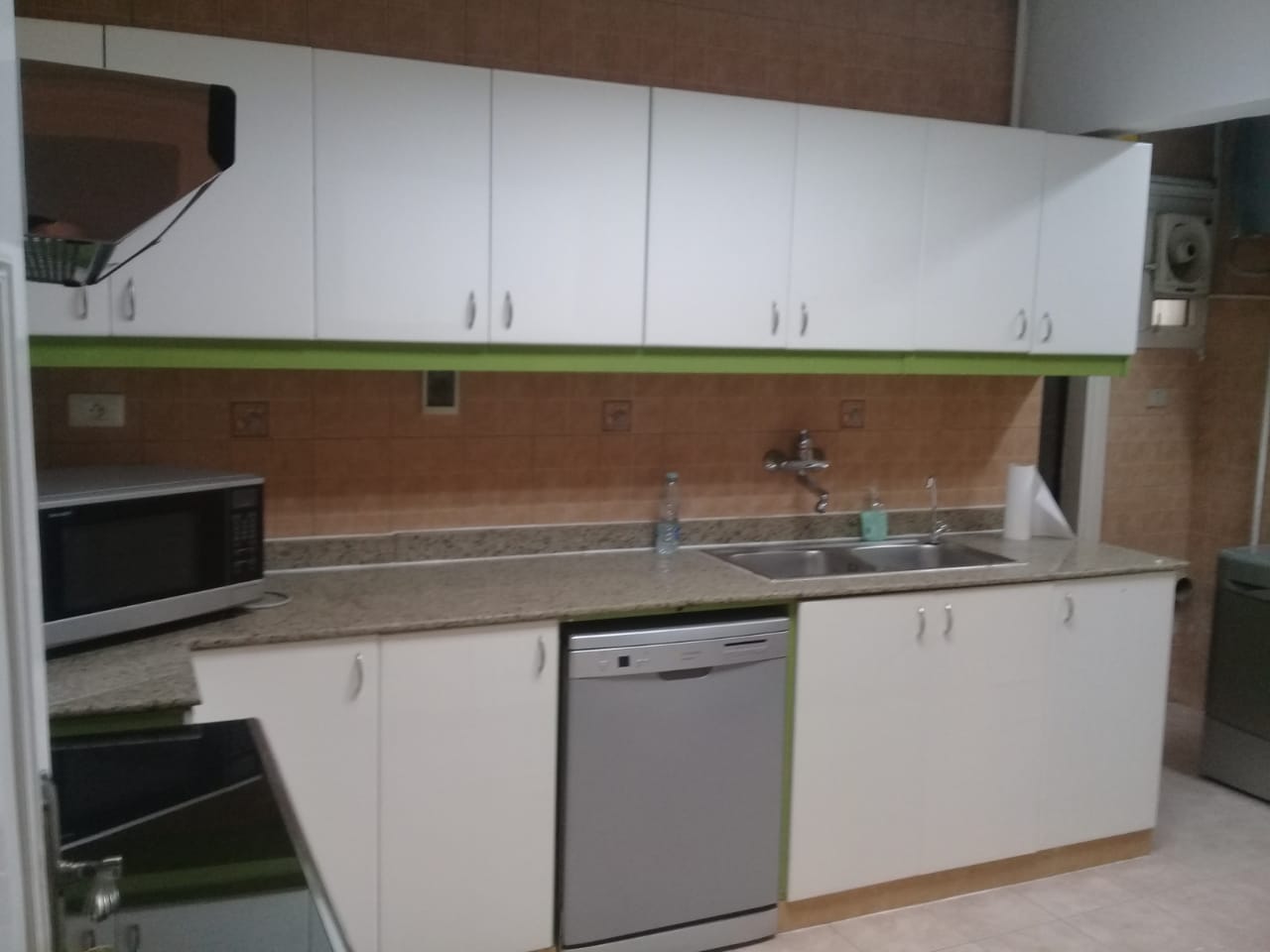 3 bedroom flat for rent