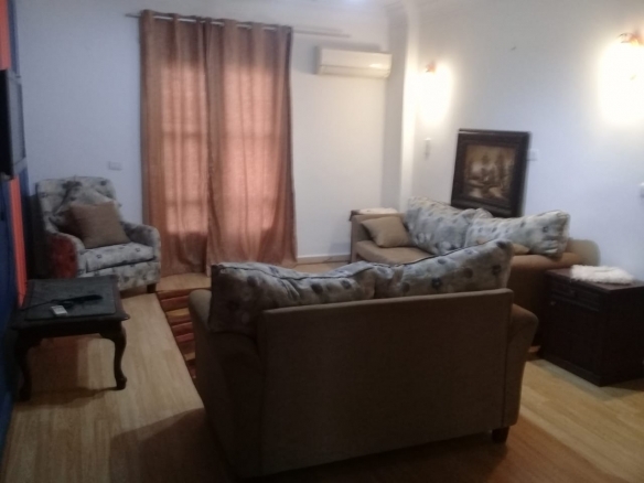 2 bedroom apartment on street 223 for rent