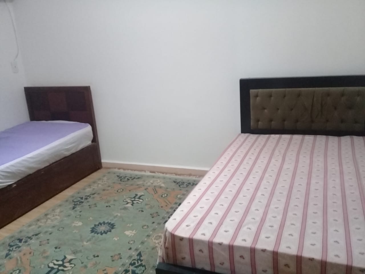 2 bedroom apartment on street 223 for rent