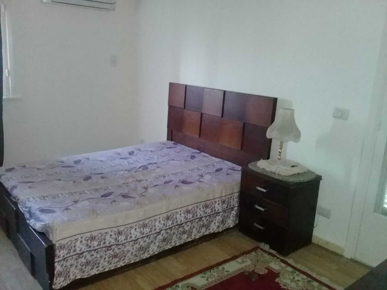 2 bedroom apartment on street 223 for rent