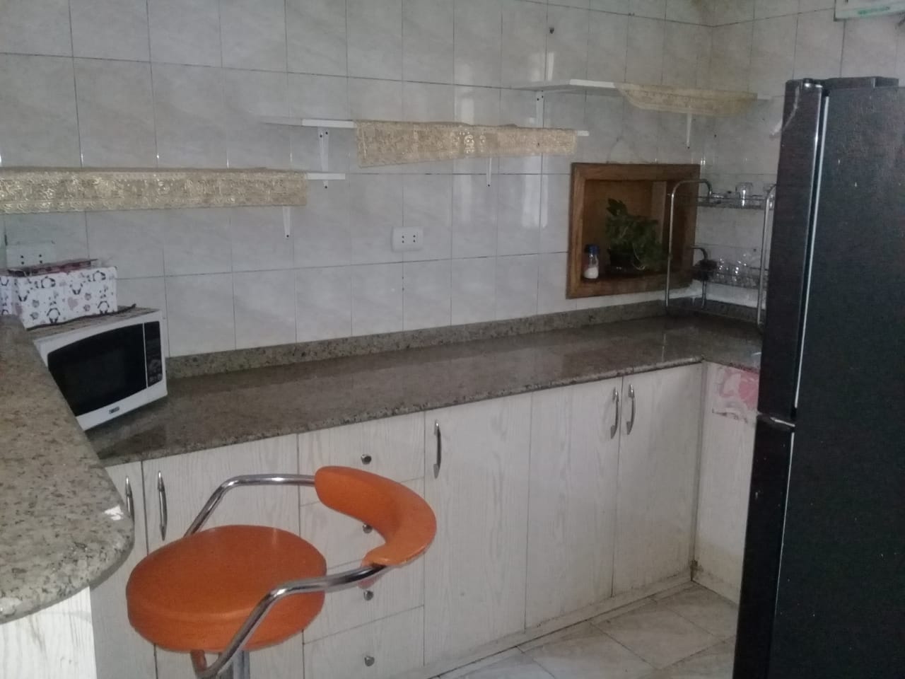 2 bedroom apartment on street 223 for rent
