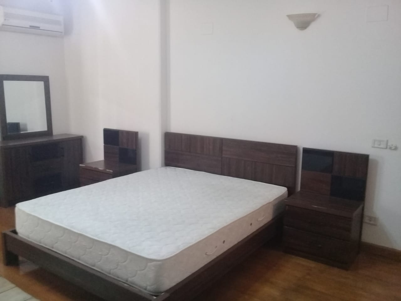 Apartment with 4 bedrooms for rent in Degla Maadi