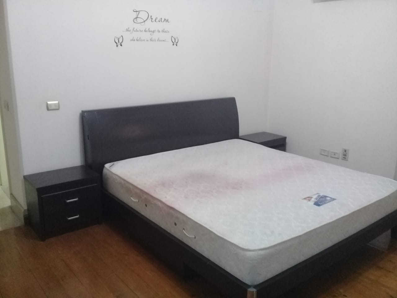 Apartment with 4 bedrooms for rent in Degla Maadi