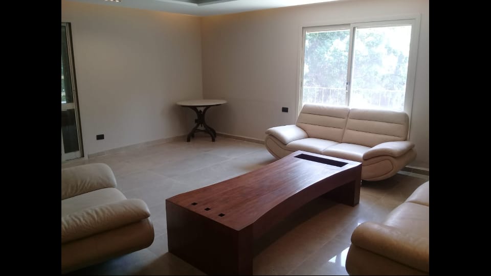 Furnished 2 bedroom apartment for rent