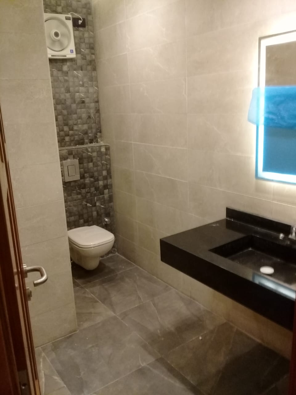 Furnished 2 bedroom apartment for rent