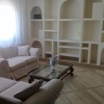 Furnished 3 bedroom apartment for rent