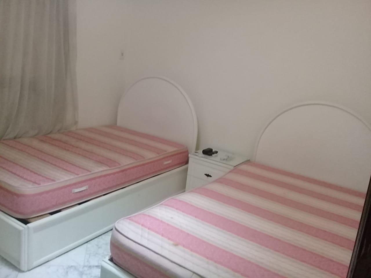 Furnished 3 bedroom apartment for rent