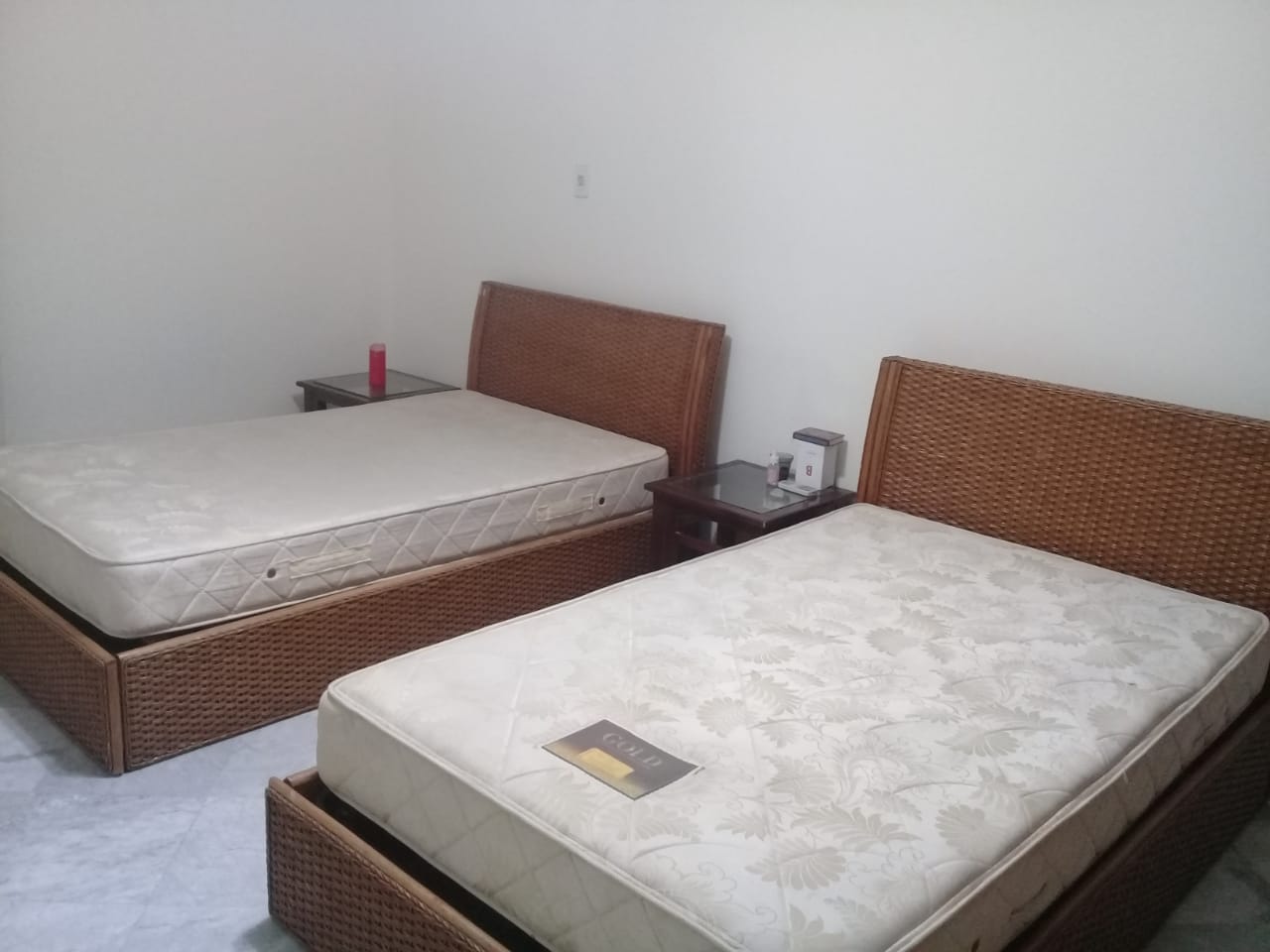 Furnished 3 bedroom apartment for rent