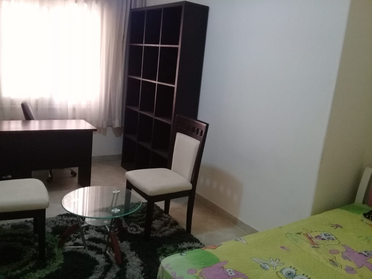 Furnished apartment on first-floor for rent (3) Furnished apartment on first-floor for rent