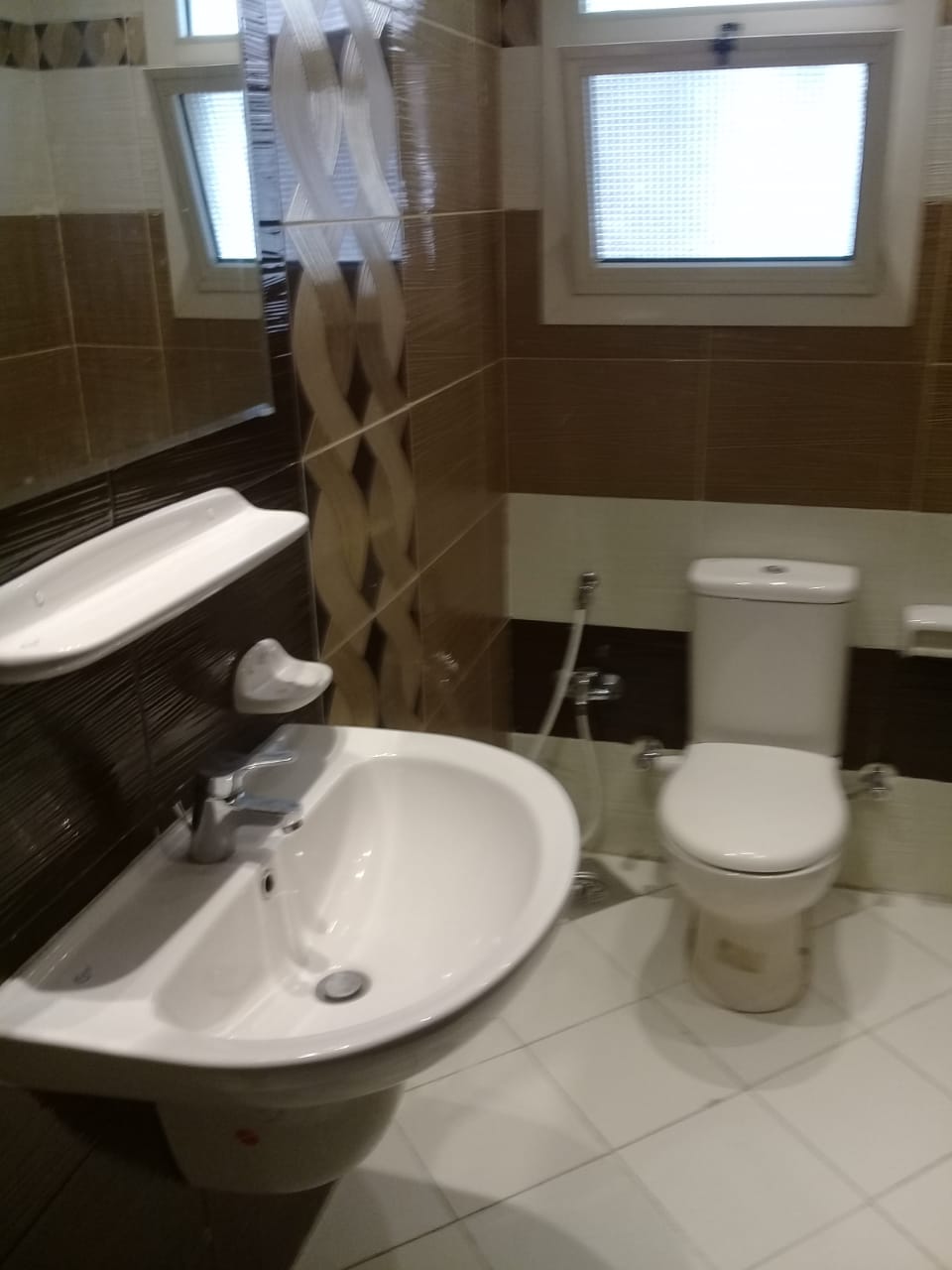 Furnished apartment on first-floor for rent (5) Furnished apartment on first-floor for rent