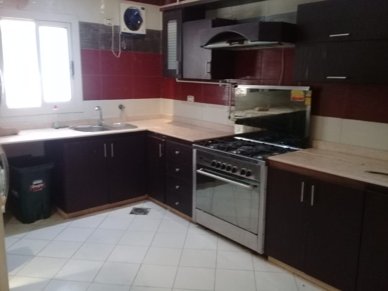 Furnished apartment on first-floor for rent (7) Furnished apartment on first-floor for rent