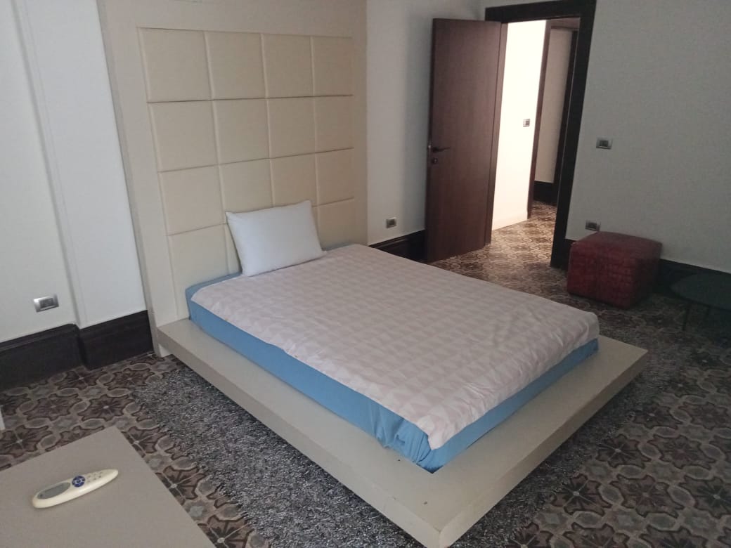 Apartment for rent in Degla Maadi, 3bedrooms
