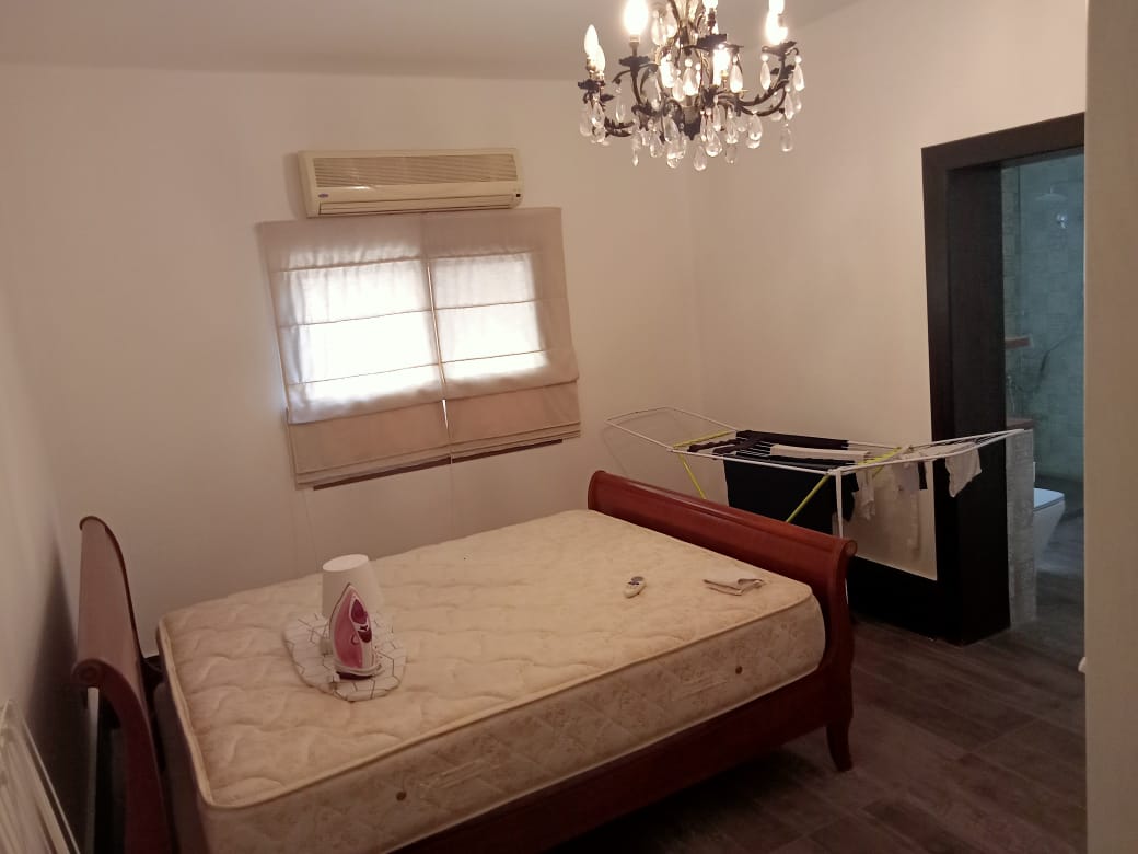 Apartment for rent in Degla Maadi, 3bedrooms