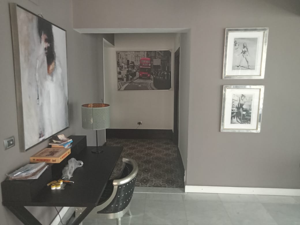 Apartment for rent in Degla Maadi, 3bedrooms