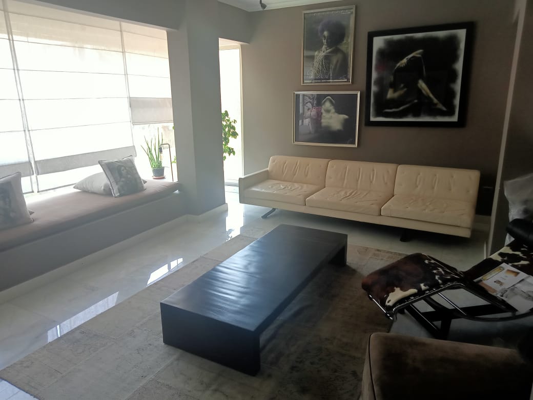 Apartment for rent in Degla Maadi, 3bedrooms