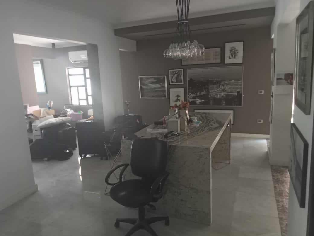 Apartment for rent in Degla Maadi, 3bedrooms