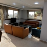 Furnished apartment for rent