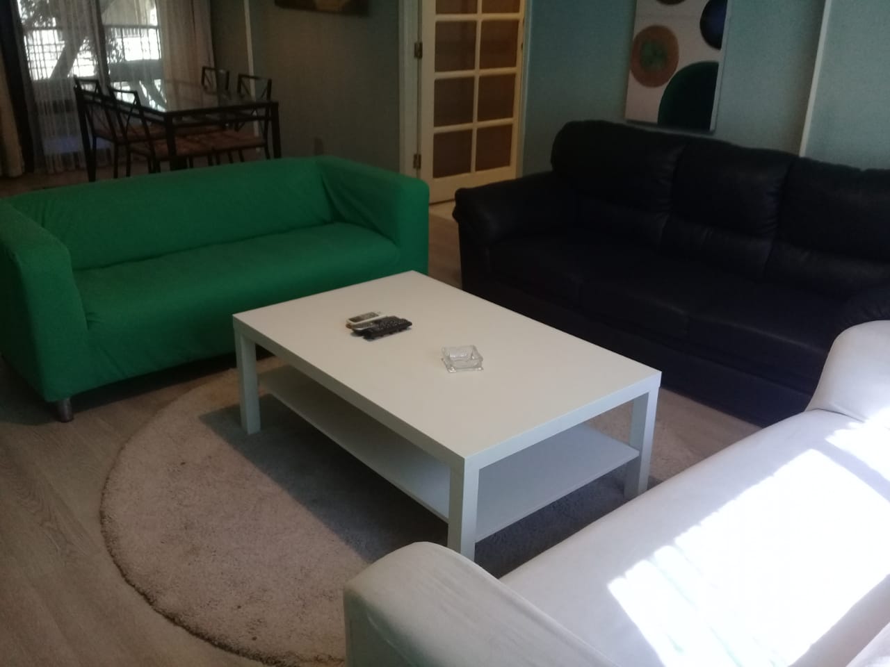 Apartment for rent on street 11 Degla Maadi