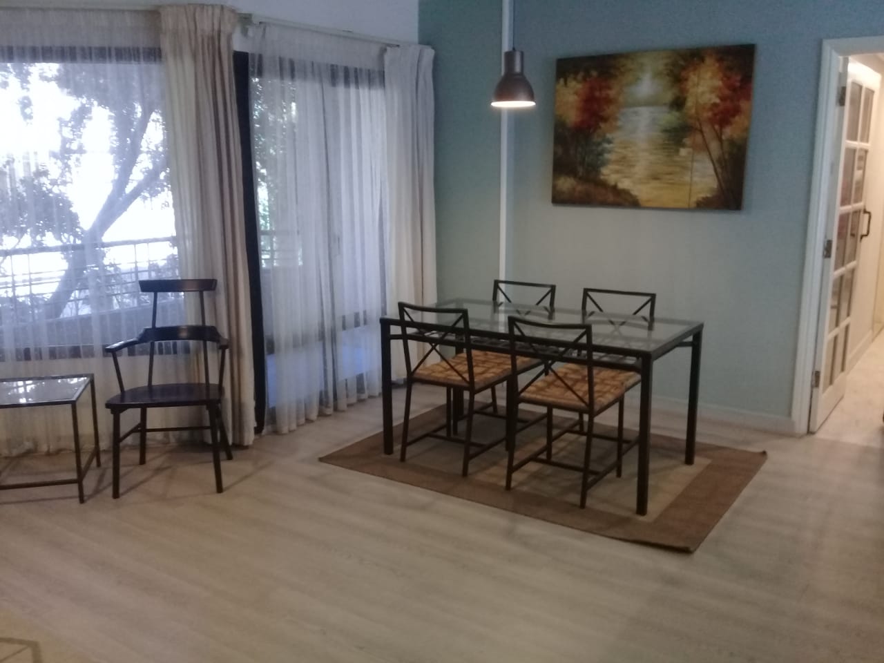 Apartment for rent on street 11 Degla Maadi