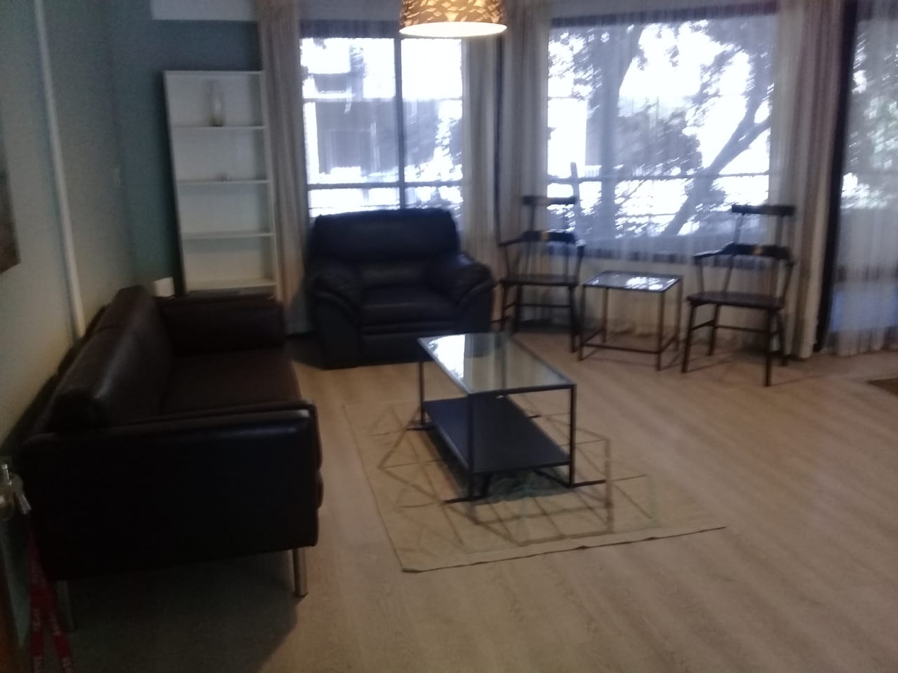 Apartment for rent on street 11 Degla Maadi