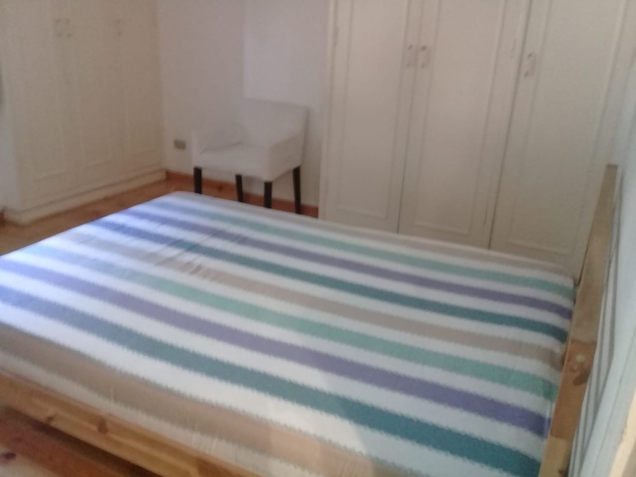 Apartment for rent on street 11 Degla Maadi