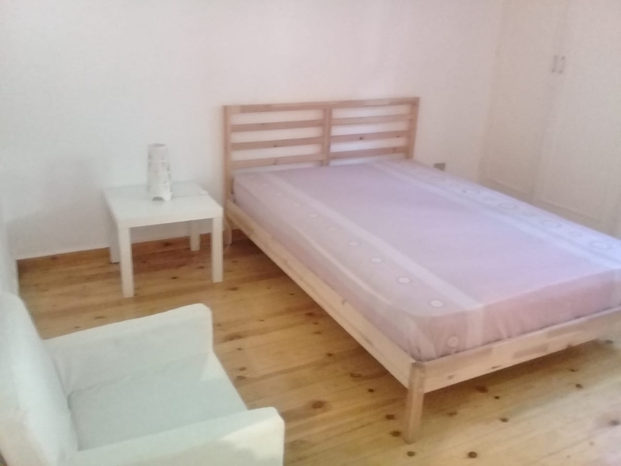 Apartment for rent on street 11 Degla Maadi