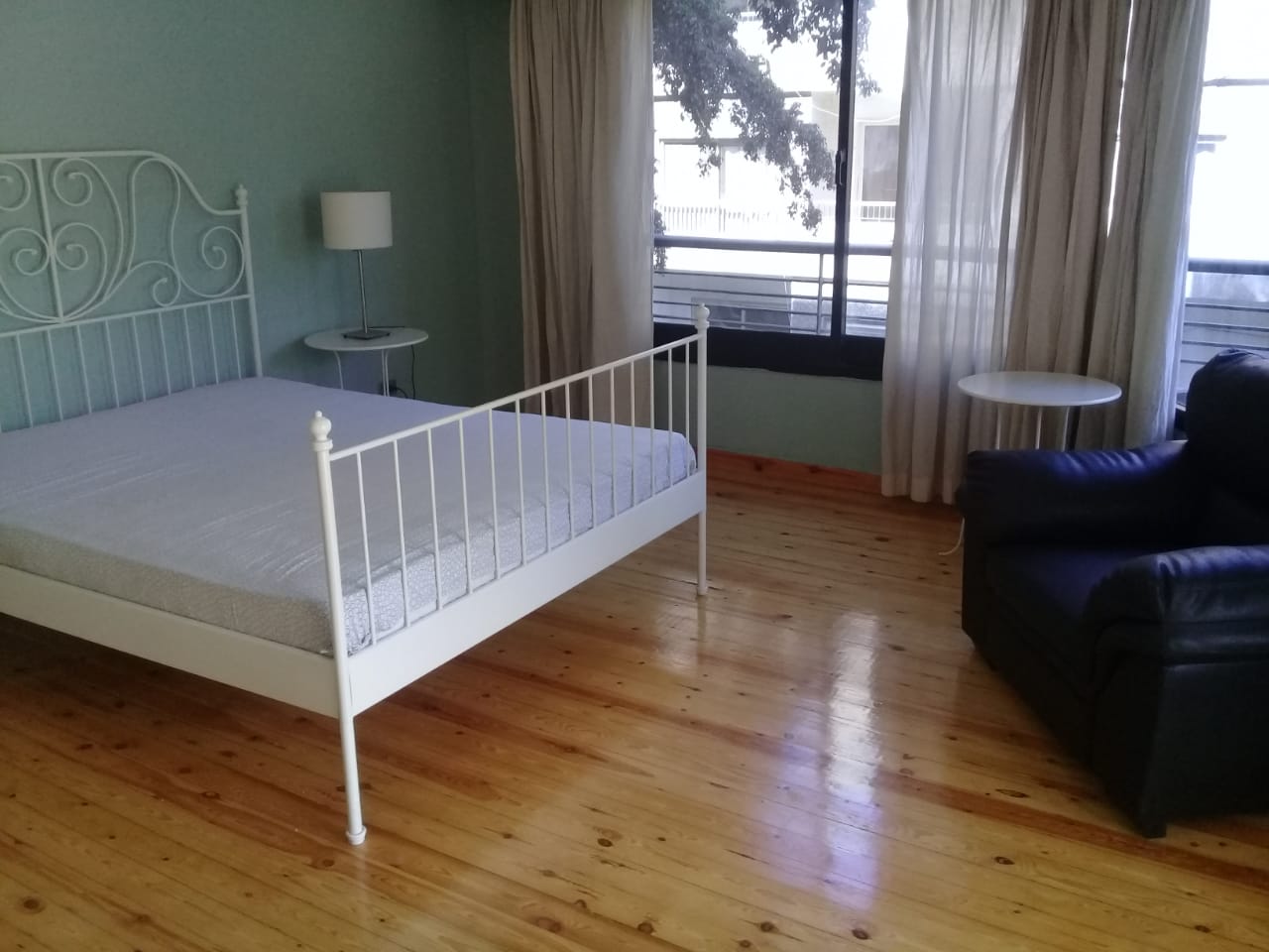 Apartment for rent on street 11 Degla Maadi