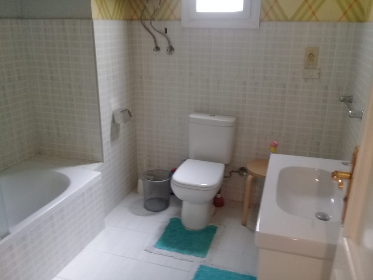 Apartment for rent on street 11 Degla Maadi