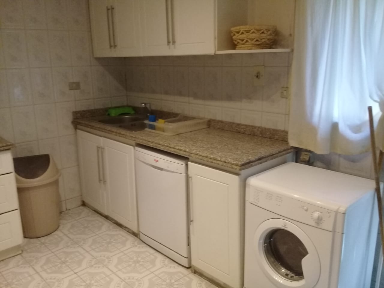Apartment for rent on street 11 Degla Maadi